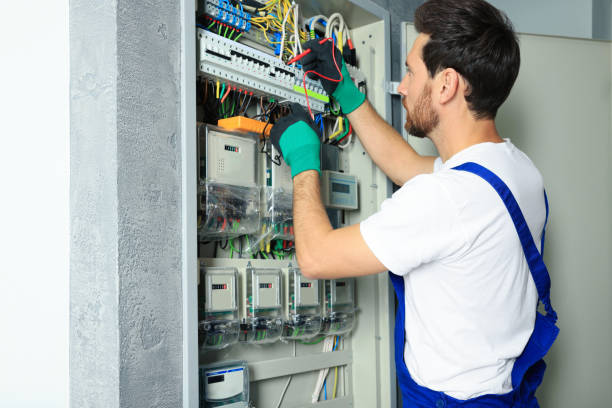 Best Electrical System Inspection  in Lithopolis, OH